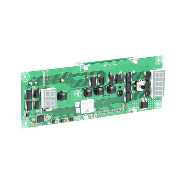 Control Board